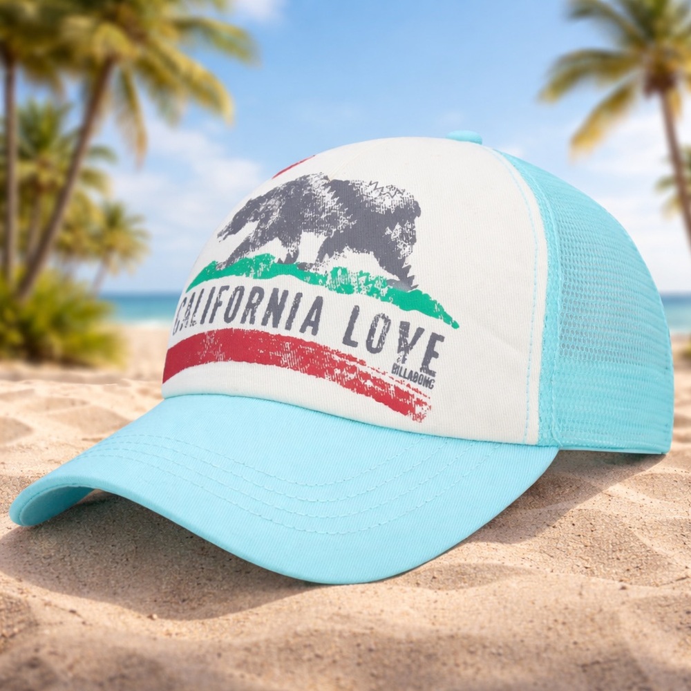 NWT WOMEN’S BILLABONG HAT